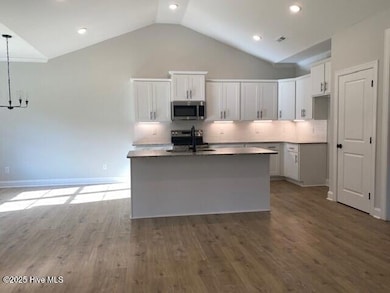 529 Mulberry Rd, Spring Hope, NC 27882 - photo 4