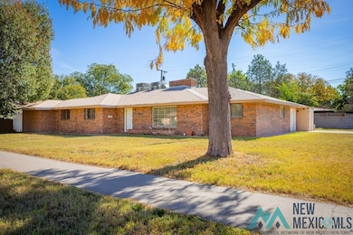 610 W Frazier St, Roswell, NM 88203 - photo 3