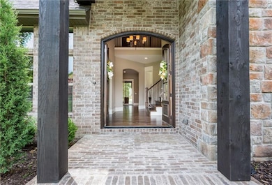 1480 Le Chesnay Dr, Centerton, AR 72719 - photo 3