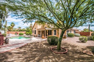 860 E Orchid Ln, Chandler, AZ 85225 - photo 3