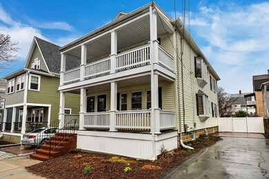 11 Woods Ave unit 11, Somerville, MA 02144 - photo 2