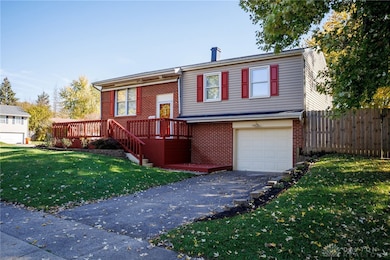 634 Bowser Dr, New Carlisle, OH 45344 - photo 3