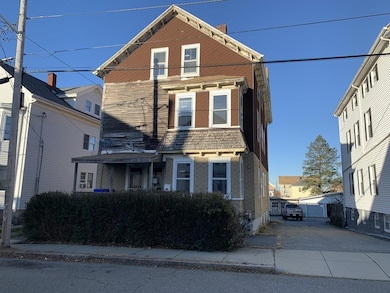 658 Birch St unit 660, Fall River, MA 02724 - photo 2