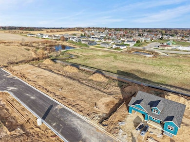 Lot 4 S Eight St, Evansville, WI 53536 - photo 3