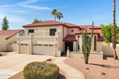 4072 W Post Rd, Chandler, AZ 85226 - photo 2