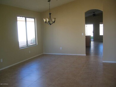 Formal Living/Dining