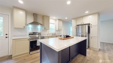 361 Eridani Loop SE, Ocean Shores, WA 98569 - photo 3