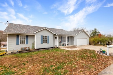 7308 Hillandale Dr, Cedar Hill, MO 63016 - photo 3