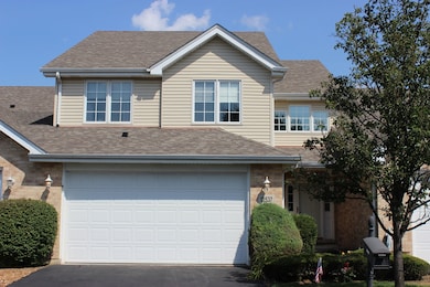 13537 Latrobe Ave unit 7, Crestwood, IL 60445 - photo 2