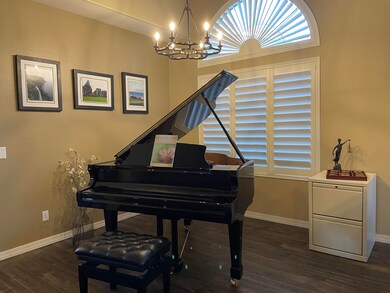 11338 E Starfire Cir unit 1, Mesa, AZ 85212 - photo 7