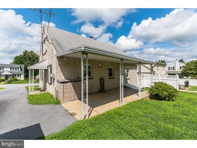 1514 Walnut St, Coatesville, PA 19320 - photo 3