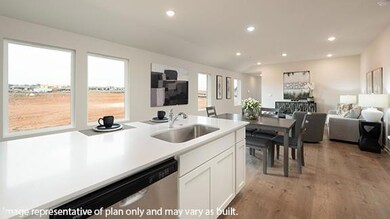 10504 Tall Prairie Terrace, Oklahoma City, OK 73114 - photo 5