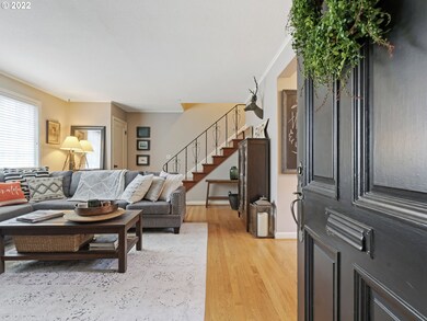 Entrance/Foyer