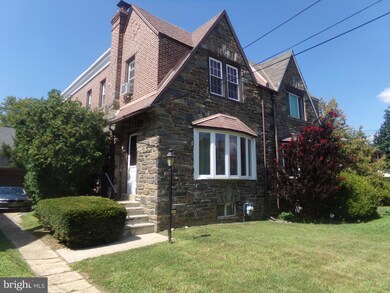 157 W Plumstead Ave, Lansdowne, PA 19050 - photo 2