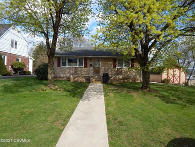 1708 N Vine St, Berwick, PA 18603 - photo 4
