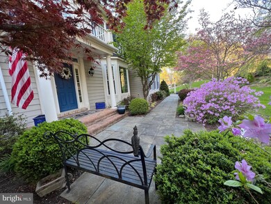 11770 Chapel Estates Dr, Clarksville, MD 21029 - photo 3