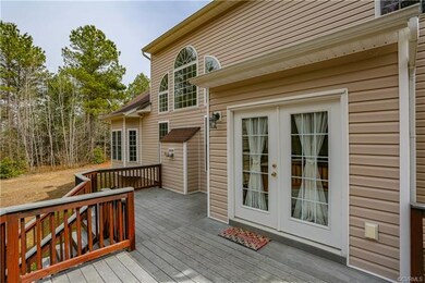 14936 Pleasant Grove Dr, Disputanta, VA 23842 - photo 7