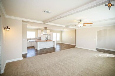 4212 Balsa St, Carlsbad, NM 88220 - photo 7