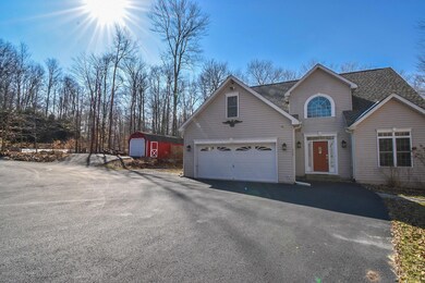 2206 Maple Leaf Ct, Pocono Lake, PA 18347 - photo 3