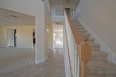 Entry way