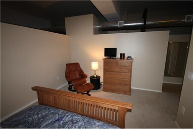 Master Bedroom.
