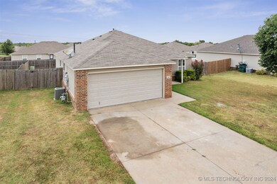9258 S 254th East Ave, Broken Arrow, OK 74014 - photo 4