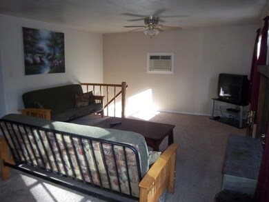 Living Room #2