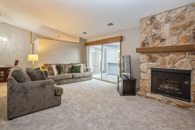 1718 Chesapeake Ln unit 8, Schaumburg, IL 60193 - photo 2