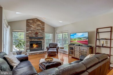 12 Ashgrown Way, Reisterstown, MD 21136 - photo 5