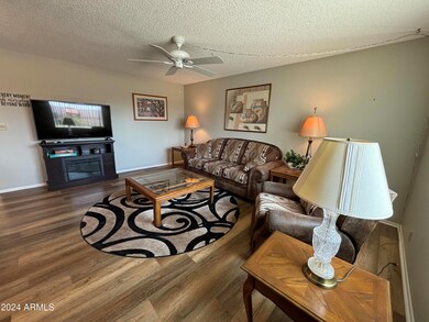 4502 E Carol Ave unit 18, Mesa, AZ 85206 - photo 3