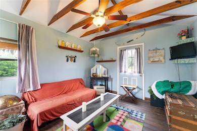 Possible ADU or Cottage