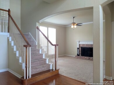 21606 Roan Bluff, San Antonio, TX 78259 - photo 4