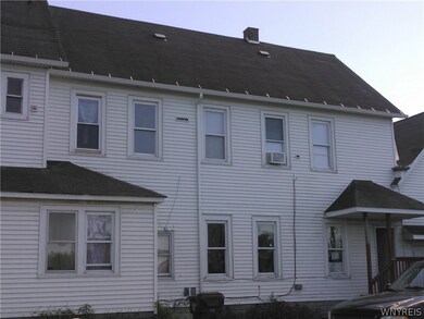784 Oliver St, North Tonawanda, NY 14120 - photo 2