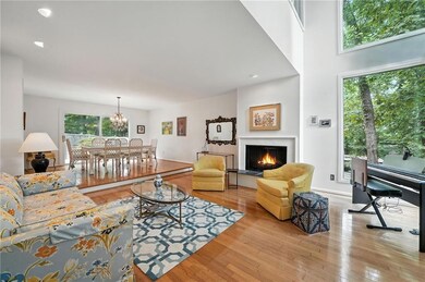 4871 Karls Gate Dr, Marietta, GA 30068 - photo 4