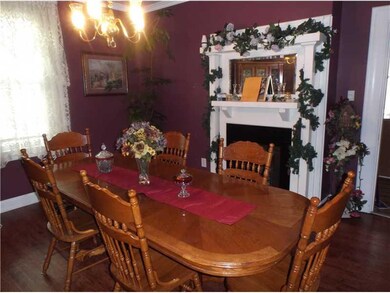 Dining Room.