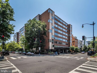 Dupont East Condominium unit 311, Washington, DC 20036 - photo 2