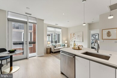 The Flats unit 506, Washington, DC 20036 - photo 7