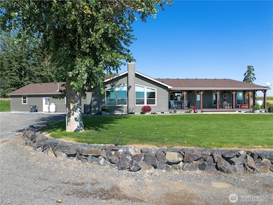 1461 Sheffield Rd, Mesa, WA 99343 - photo 4