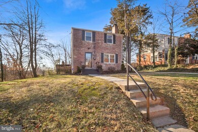 7500 16th Ave, Takoma Park, MD 20912 - photo 3