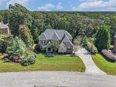 5845 Pecan Grove Place, Douglasville, GA 30135 - photo 3