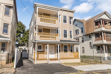 82 Waldorf Ave, Bridgeport, CT 06605 - photo 2