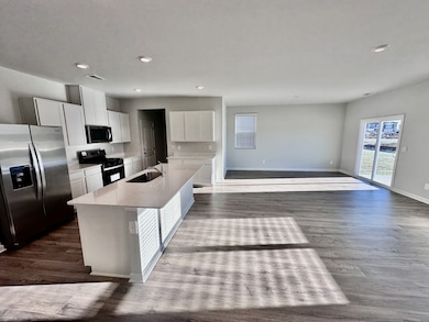 7356 Golden Way, White House, TN 37188 - photo 2