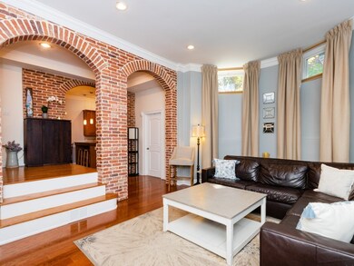7 Upton St unit 1, Boston, MA 02118 - photo 5