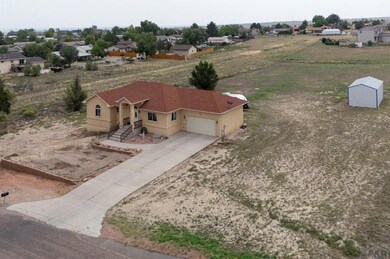 540 E Datura Dr, Pueblo, CO 81007 - photo 5