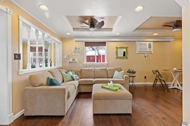 202 E Rogers St, Bison, SD 57620 - photo 6