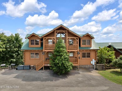 2035 Mikey St, Sevierville, TN 37876 - photo 3