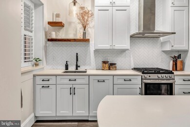 1734 P St NW unit 3, Washington, DC 20036 - photo 6