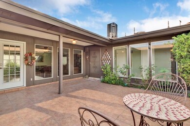 10625 Sombra Verde Dr, El Paso, TX 79935 - photo 5