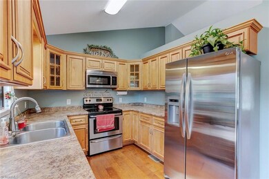 1955 Burney Rd, Asheboro, NC 27205 - photo 4