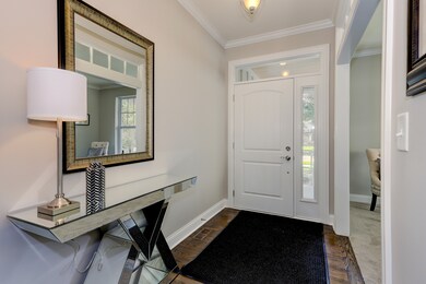Foyer
